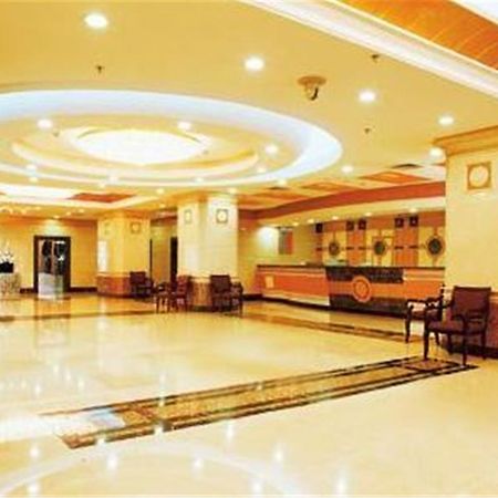 Fujian Hotel Beijing Interior photo