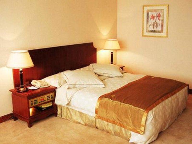 Fujian Hotel Beijing Room photo