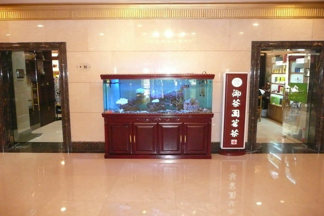 Fujian Hotel Beijing Exterior photo
